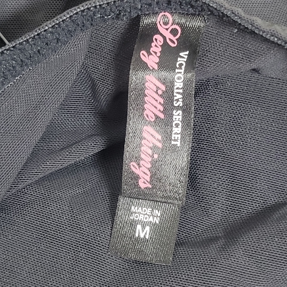 Vintage Y2K Victoria's Secret Sexy Little Things Top Size Medium. - Picture 10 of 12